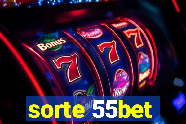 sorte 55bet